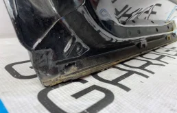 Дверь багажника для Mercedes-Benz C class 2005 года на фотографиях