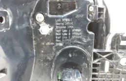 Фонарь правый для Toyota Land Cruiser 2018 года на фотографиях