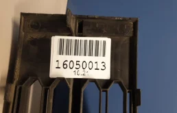 Решетка радиатора для Skoda Octavia 2018 года на фотографиях