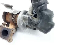 Турбина для Volkswagen Passat 2017 года на фотографиях