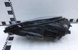 Фара ксенон левая для Porsche Macan на фотографиях