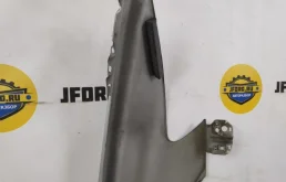 Крыло левое для Volvo S40 2012 года на фотографиях