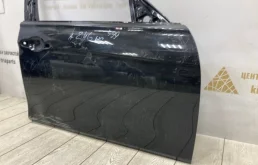 Дверь передняя правая для BMW 3er 2011 года на фотографиях
