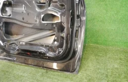 Дверь передняя левая для BMW X3 2012 года на фотографиях