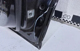 Накладка на дверь передняя левая для BMW 3er на фотографиях