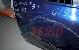 Дверь задняя правая для Volkswagen Passat Variant (B5, Typ 3B) 1996-2000