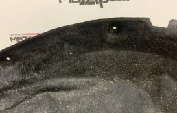 Подкрылок задний левый для Mercedes-Benz M class 2006 года на фотографиях