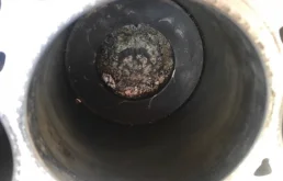 Двигатель без навесного для BMW 5er 2019 года на фотографиях