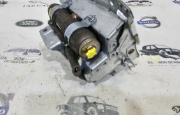 Подушка безопасности пассажира для Volvo S80 2015 года на фотографиях