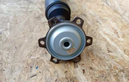 Карданный вал задний для Mitsubishi Pajero 2011 года на фотографиях