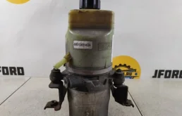 Электроусилитель руля для Ford Focus 2014 года на фотографиях