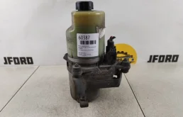 Электроусилитель руля для Ford Focus 2014 года на фотографиях