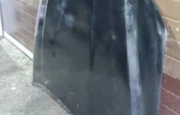 Капот для Volvo S80 2012 года на фотографиях