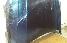 Капот для Audi Q5 2019 года на фотографиях