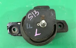 Опора двигателя передняя левая верхняя для Subaru Forester на фотографиях