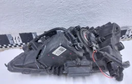 Противотуманка (ПТФ) передняя правая для Hyundai Tucson 2021 года на фотографиях