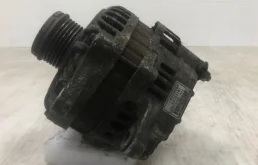 Генератор для Mitsubishi Lancer 2011 года на фотографиях