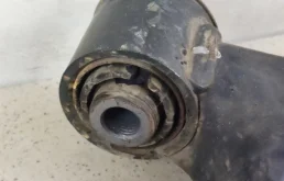 Рычаг передний правый нижний для Kia Sportage на фотографиях