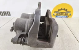 Суппорт передний левый для Lexus RX 2011 года на фотографиях