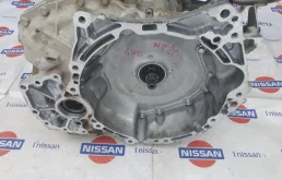 АКПП для Nissan X-Trail 2021 года на фотографиях