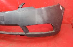 Бампер передний для Kia Cerato 2011 года на фотографиях