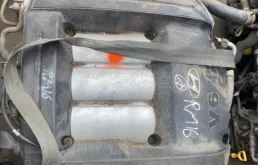 двигатель для Hyundai Sonata EF RU 2002-2013