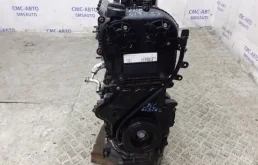 Двигатель для Audi A4 2014 года на фотографиях