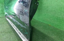 Дверь передняя левая для Infiniti QX 2017 года на фотографиях