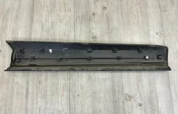 Накладка двери багажника для Volkswagen Tiguan 2014 года на фотографиях