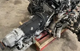 АКПП для BMW 5er 2023 года на фотографиях