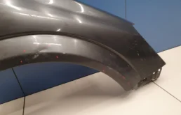 Крыло левое для Opel Astra 2005 года на фотографиях
