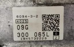 АКПП для Skoda Octavia 2017 года на фотографиях