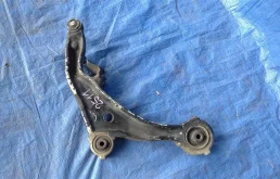 Рычаг передний левый верхний для Nissan Murano 2013 года на фотографиях