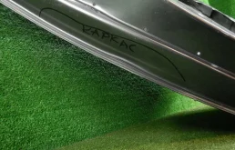 Дверь задняя левая для Kia Cerato 2013 года на фотографиях