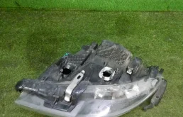 Фары для BMW 5er 2015 года на фотографиях