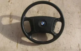 Руль для BMW 5er 1999 года на фотографиях