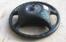 Руль для BMW 5er 1999 года на фотографиях