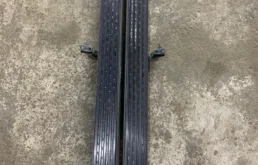 Подножка левая для Toyota Land Cruiser 200 2007-2015