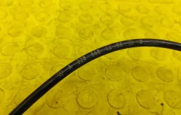 Пневмоподушка передняя левая для Mercedes-Benz S class на фотографиях