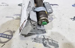 Подушка безопасности пассажира для Volvo S80 2015 года на фотографиях