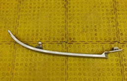 Реснички передние левые для Mercedes-Benz M class на фотографиях