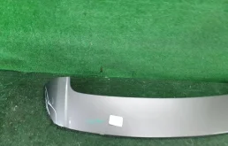 Молдинг двери задний левый для Toyota RAV4 2013 года на фотографиях