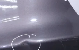 Дверь задняя левая для Hyundai ix35 2014 года на фотографиях