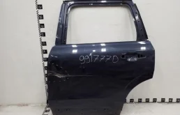 Дверь задняя левая для Volvo XC90 2015 года на фотографиях