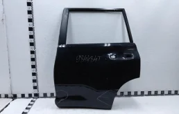 Дверь задняя левая для Toyota Land Cruiser 2013 года на фотографиях