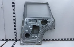 Дверь задняя правая для Suzuki Grand Vitara 2016 года на фотографиях