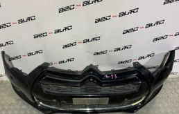 Бампер передний для Citroen DS4 на фотографиях