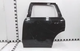 Дверь задняя левая для Volvo XC90 2015 года на фотографиях