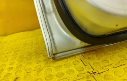 Двери для BMW 3er 2001 года на фотографиях