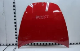 КАПОТ для Porsche Panamera Универсал 2017-2024